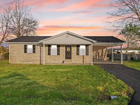 80 Westview Dr, Stanton, KY 40380 photo 1