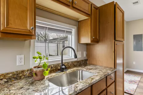 Kitchen - 110 Elm St, Georgetown, KY 40324 photo 4 of 5