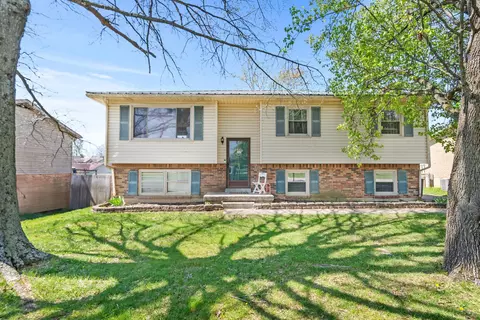 860 Harkins Dr, Winchester, KY 40391