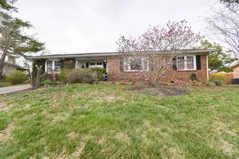 109 Wells Rd, Richmond, KY 40475