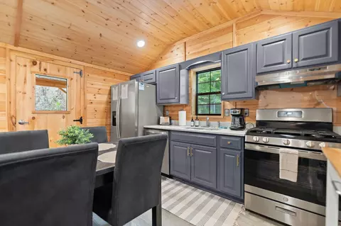 Kitchen - 46 River Rock Dr, Stanton, KY 40380 photo 1 of 1