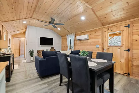 Dining - 46 River Rock Dr, Stanton, KY 40380 photo 2 of 2
