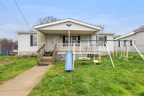 305 Trigg St, Millersburg, KY 40348