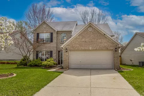 504 Lemon Drop Ln, Lexington, KY 40511