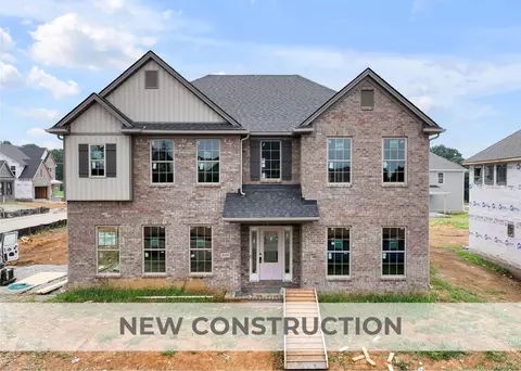 2000 Geneva Pl, Lexington, KY 40509