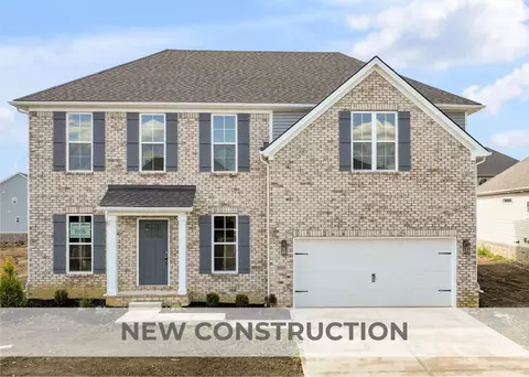 2005 Ontario Pl, Lexington, KY 40509