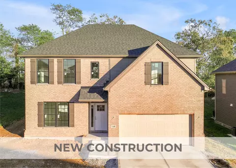 136 Oxford Landing Dr, Georgetown, KY 40324