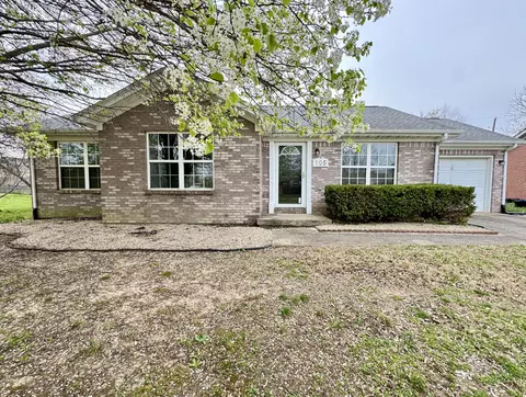 105 Henry Dr, Berea, KY 40403