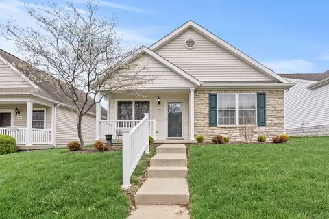 4380 Jasmine Rose Way, Lexington, KY 40515
