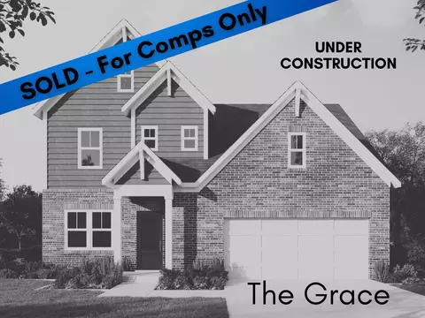 141 Nuthatch Trl, Georgetown, KY 40324