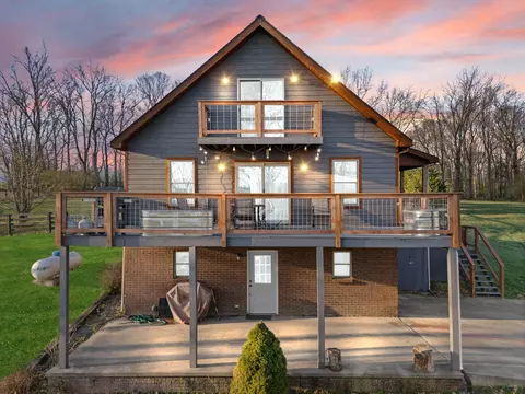 119 Fox Run Trl, Mount Sterling, KY 40353