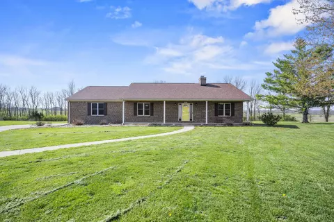 162 Dory Dr, Salvisa, KY 40372