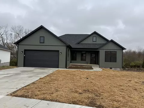 453 Pinehurst Way, Harrodsburg, KY 40330