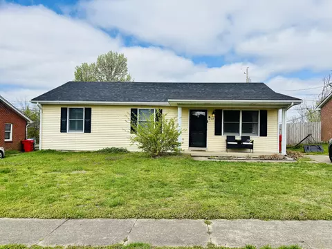 239 Jason Dr, Nicholasville, KY 40356