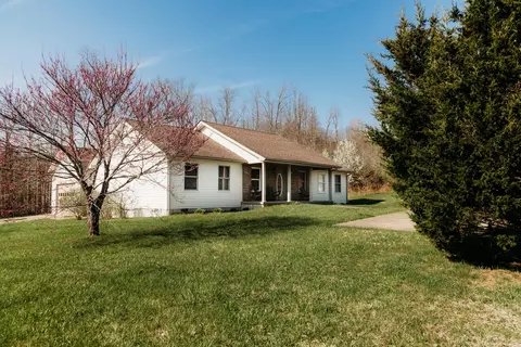 20 Bear Path, Morehead, KY 40351