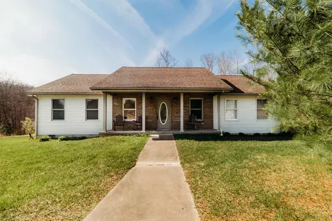 20 Bear Path, Morehead, KY 40351 photo 3