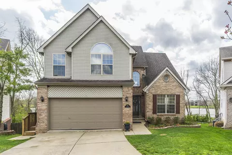 305 Shoreside Dr, Lexington, KY 40515
