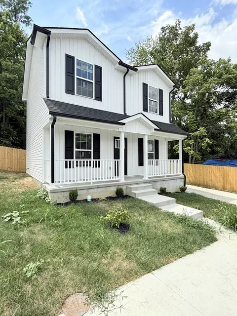 820 Linden St, Richmond, KY 40475