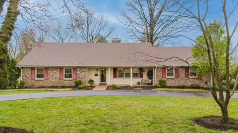 1036 The Lane Ln, Lexington, KY 40504