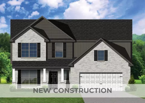 109 Lewis Falls Blf, Nicholasville, KY 40356