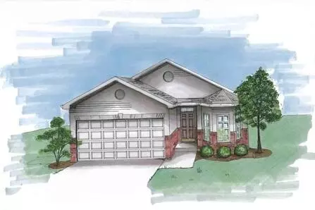 1073 Squirrel Nest Ln, Lexington, KY 40509