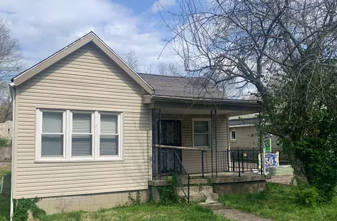 837 Whitney Ave, Lexington, KY 40508