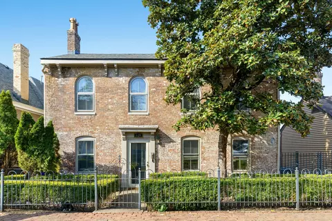 628 W Short St, Lexington, KY 40508