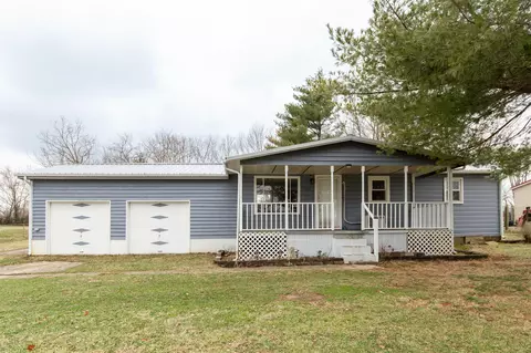 1120 Logana Pike, Nicholasville, KY 40356