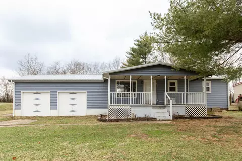 1120 Logana Pike, Nicholasville, KY 40356