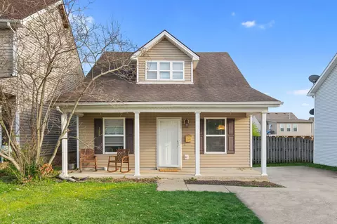 110 Charlotte Ave, Georgetown, KY 40324