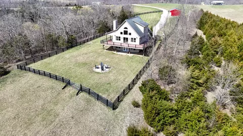 285 Oakland Church Rd, Falmouth, KY 41040
