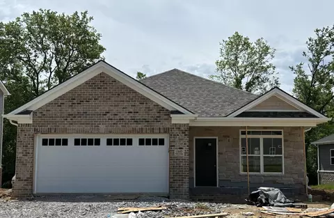 160 Bueno Xing, Georgetown, KY 40324