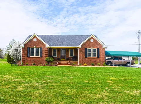 1086 Powell Taylor Rd, Lawrenceburg, KY 40342