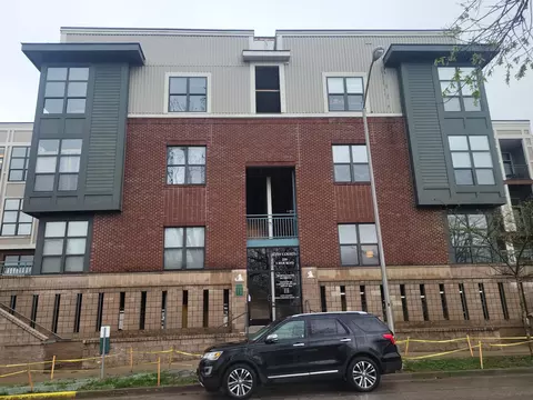 205 S Martin Luther King Blvd, Lexington, KY 40508