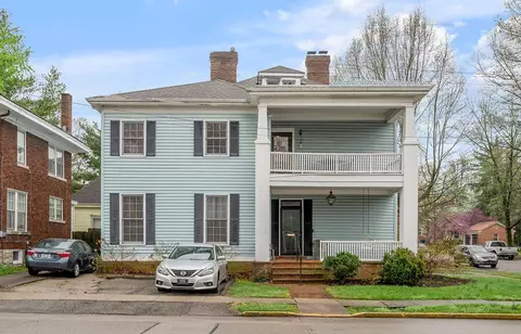 130 Clay Ave, Lexington, KY 40502