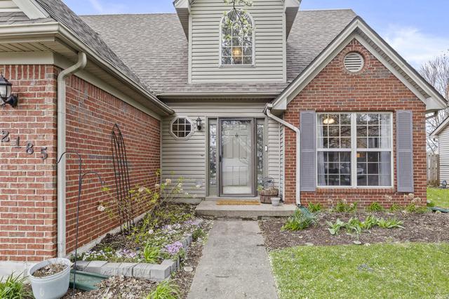 2185 Haddon Dr, Lexington, KY 40509