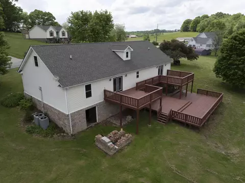 90 Bramblewood Rd, Corbin, KY 40701 photo 2