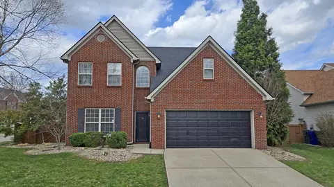 4501 Arum Park, Lexington, KY 40509