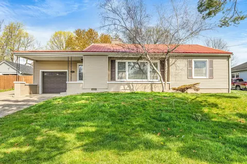 308 Baughman Ave, Danville, KY 40422
