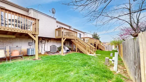 Exterior - 3517 Roundtable Way, Lexington, KY 40515 photo 2 of 2