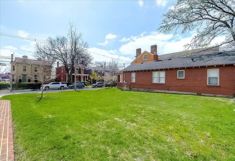321 S Mill St, Lexington, KY 40508