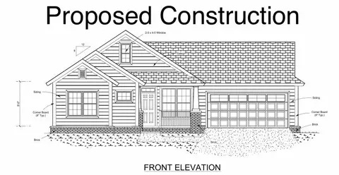 154 Elk Dr, Stamping Ground, KY 40379