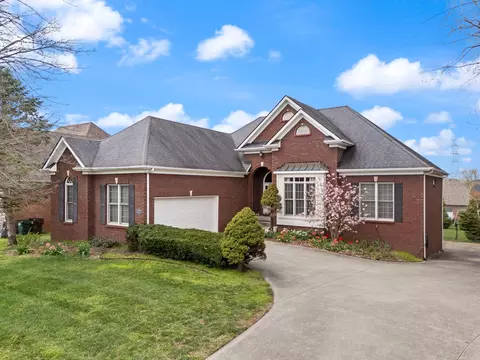 217 Juniper Dr, Nicholasville, KY 40356