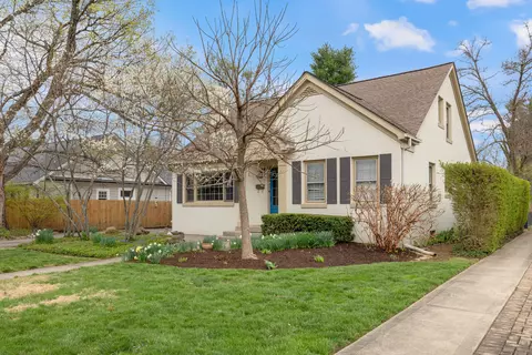 1415 Lakewood Dr, Lexington, KY 40502