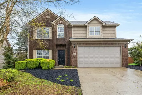 121 Ocoee Ct, Lexington, KY 40511