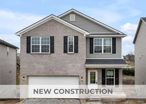 693 Dahlia Dr, Lexington, KY 40511