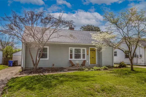 124 Twelfth St, Lexington, KY 40505
