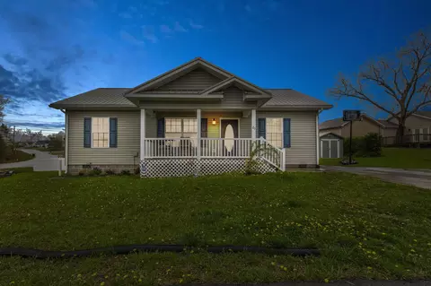20 Luallen Ln, Morehead, KY 40351