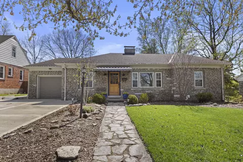 234 E Vista St, Lexington, KY 40503