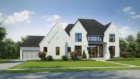 3724 Waldorf Ln, Lexington, KY 40509